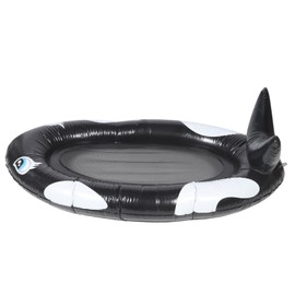 Mipcase Foldable Pool Hammock Portable Inflatable Mesh Recliner for Relaxing Pools Lightweight Design for Easy Storage and Transport Comfortable Material for Maximum Enjoyment