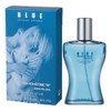 ジャンヌ・アルテス ロッキーマンブルー オードパルファム 100ml
