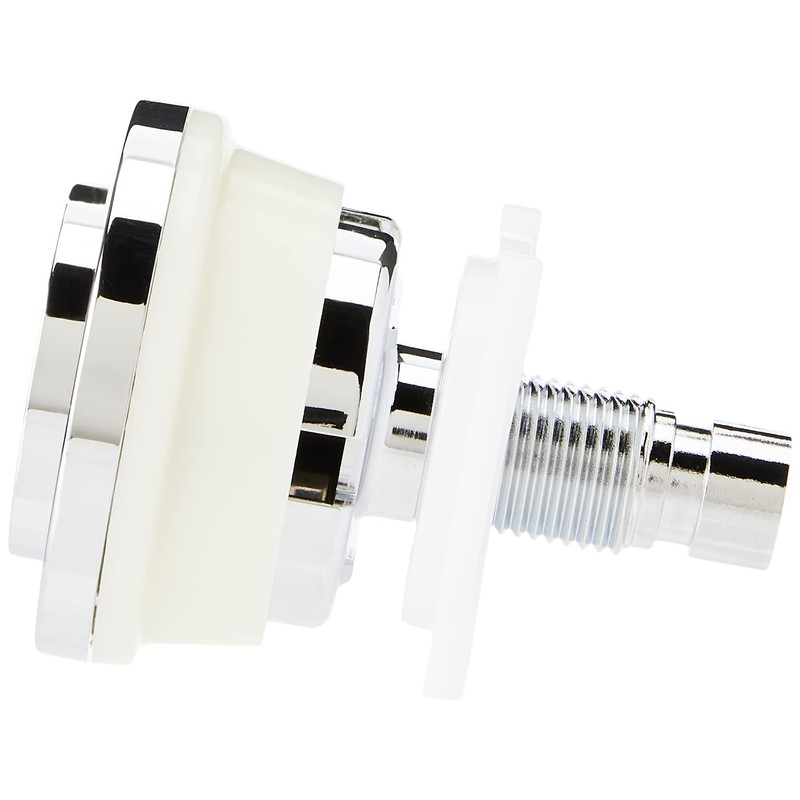 GROHE 39056000 Round Push Button Actuation