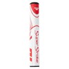 SuperStroke Zenergy Tour 5.0 Superstroke White/Red [GR-247 210]