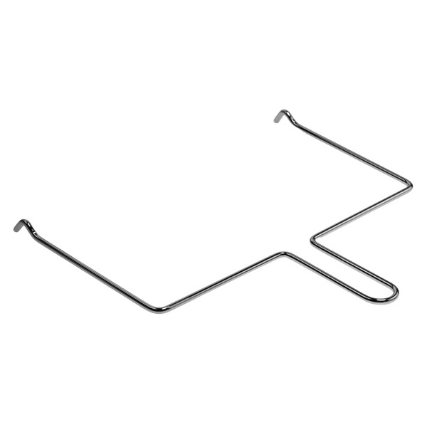 Bow Handle (Rotisserie Spit) Compatible with/Replacement Part for Gastroback 98778