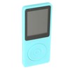 MP3 Player 1.8in TFT HD Screen Built in Microphone FM