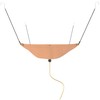 Tredre Ceiling Leak Diverter, Heavy Duty 420D Oxford Fabric Roof