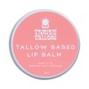 Thrive Tallow Tallow Based Lip Balm, 35ml