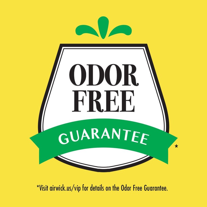 Air Wick VIP Pre-Poop Spray, Lavender Superstar, 2x1.85oz