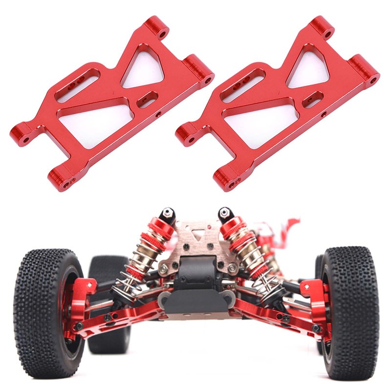 Metal Front Swing Arm RC Car Spare Parts for WLtoys