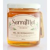 SerraMel - Wild Lavender Honey - 100% Biologic - Mel
