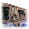 DRT Polaris Xpedition ADV XP XP5 2024+ Aluminum Intake Vent