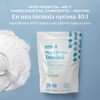 B-FIT B Just Inositol - Myo Inositol y D-Chiro Inositol