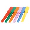 Shaw Magnets - Colour Magnetic Wands - Wand Length 190mm