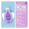 Johnson's Shampoo Para Bebé Johnson's Antes De Dormir 400 mL