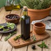 Pompeian Robust Extra Virgin Olive Oil, Contains Polyphenols, First Cold