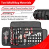 Motorcycle Tool Kit With Roll Pouch Fit for Harley Motorcycles