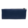 Luddite LDREP-BNPNE-11 Pencil Case, Bendi Pen Case, Navy