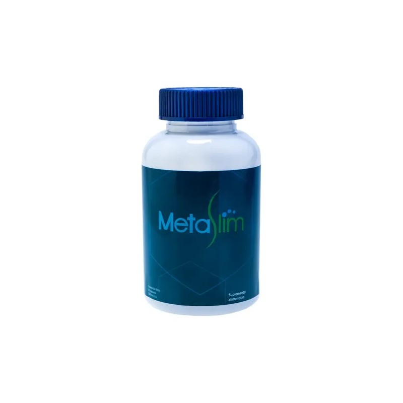 Metaslim (30 Caps) Love Natural