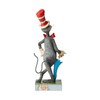 Dr Seuss by Jim Shore The Cat in The Hat