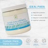 Productos Mart México Crema De Colágeno, Vitamina E Ácido Hialuronico