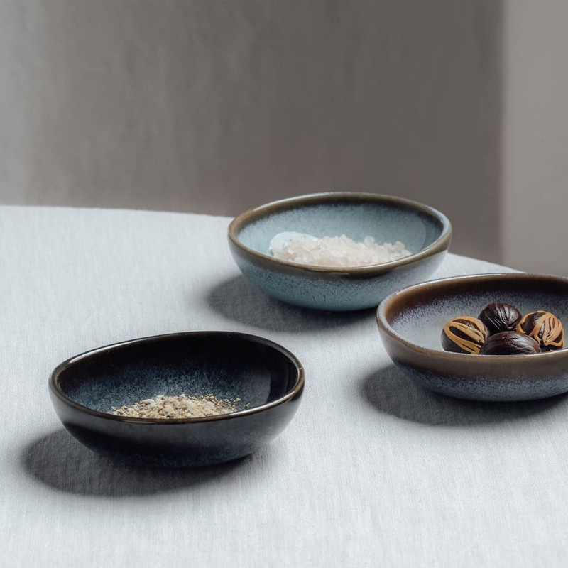 Villeroy & Boch like. by Lave Gris Bowls, Set of