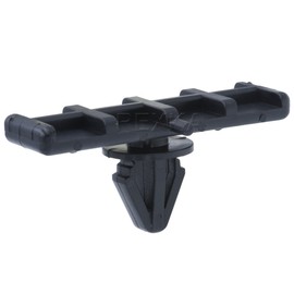 Rexka Rocker Panel & Ground Effects Moulding Clips for Ford Mustang F4ZZ-6310182-A (Pack of 20)