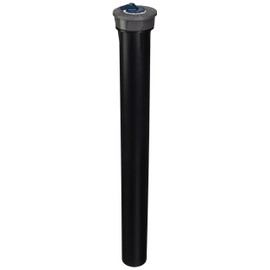 HUNTER Sprinkler PROS12PRS40CV Pro-Spray 12-Inch Pop-Up Sprinkler Regulated at 40 PSI with Drain Check Valve