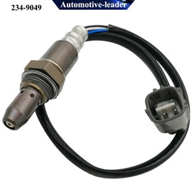 Automotive-leader Upstream Downstream Oxygen O2 Sensor for Toyota RAV4 3.5L V6 2006 2007 2008 2009 2010 2011 2012 234-9049 234-9022 234-4501 234-4261 89467-06070 89467-60050 89465-0R030 89465-42160