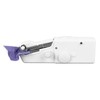 Handheld Electric Sewing Machine Quick Sewing Portable Mini Sewing Machine