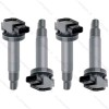 NEW For Toyota Scion XA XB 1.5L Ignition Coil &