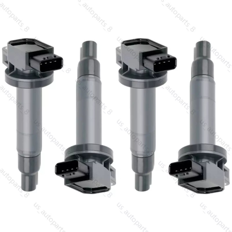 NEW For Toyota Scion XA XB 1.5L Ignition Coil &