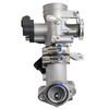 RedCap Complete Fuel Injection Throttle Body Manifold For EFI GY6