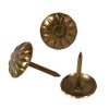 SEWACC 300 Piezas Clavo de Burbujas de crisantemo Decoración de