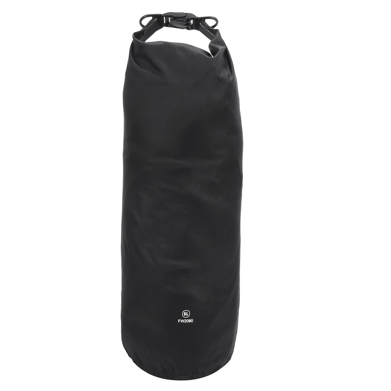 AFISHTOUR Waterproof Bag Lightweight Easily Clean Sealed Storage Bag for