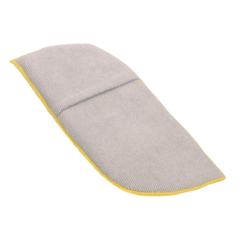 Carrand 40314 Microfiber Dash Duster and Window Defogger Mitt