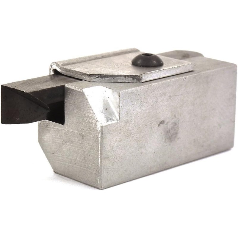 Woodhaven 8508 Corner Chisel for Squaring 1/4 Inch Radius Router