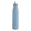 One Green Bottle New Evolution Collection Stainless Steel 3 Wave