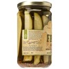 Yee-Haw Pickle Company No Frills Dill Pickles, 24 oz