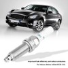 6pcs Iridium Spark Plug for Nissan Altima Infiniti EX35 3.5L