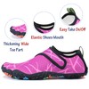 Men Women Water Sports Shoes Slip-on Quick Dry Aqua Swim
