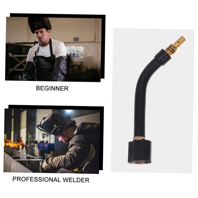 DOITOOL Complete -Piece Welding Kit Mig Welder Tip Torch Kit