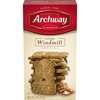 Archway Cookies, Crispy Windmill, 9 Ounce (Count of 9) Pack