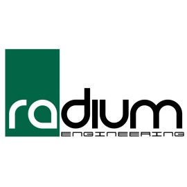 Radium Engineering Fuel Pressure Gauge with 6AN Inline Adapter * Automotive