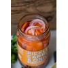 The People's Provisions - All Things Pickled - Garlic Dill,