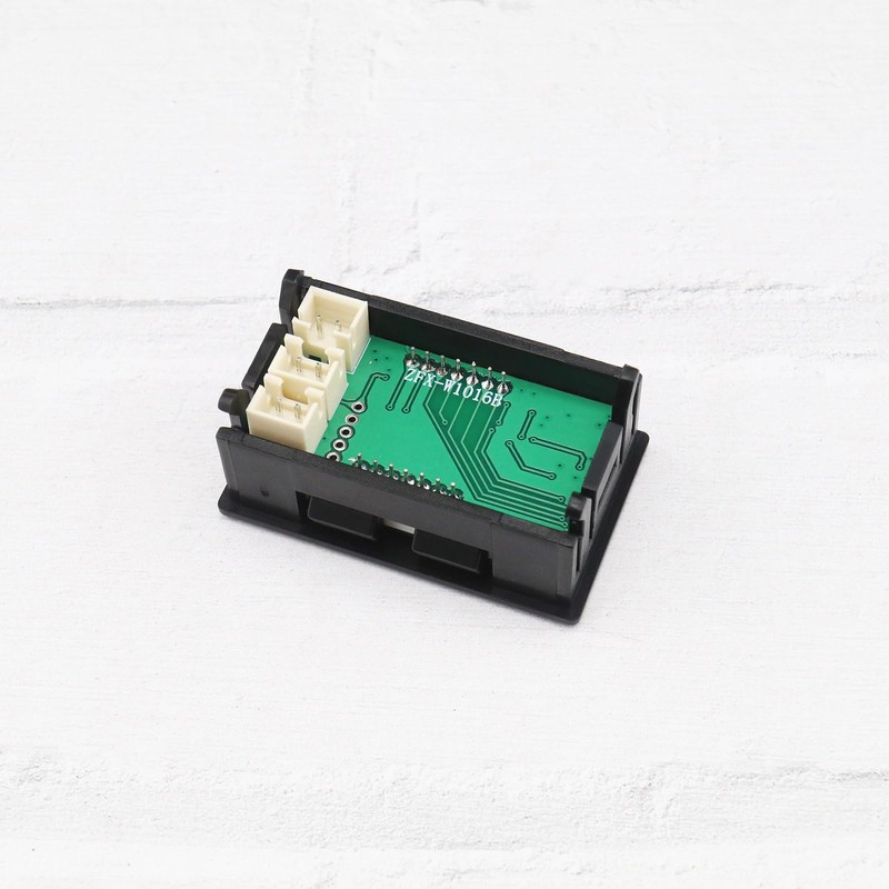 The Lord of the Tools Digital Thermometer LED Temperature Meter