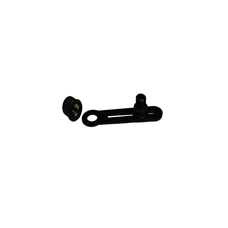 Hamilton KB816M Stands Tabletop Mic stand Offset Adapter