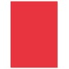 kangaro - Coloured Paper Red DIN A4 120 g/m² FSC