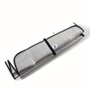Parasol para parabrisas delantero para Honda CRV 2023-2024, parasol para