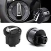 COZERI Light Switch Compatible 5ND941431B with for VW Golf V