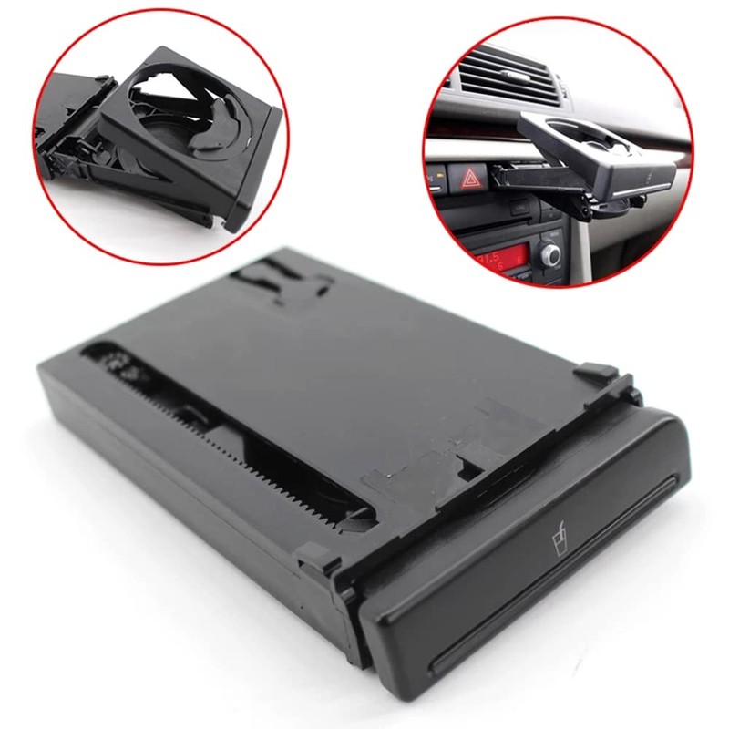 Baceyong Left Hand Drive, Right Hand Drive Car Cup Holder
