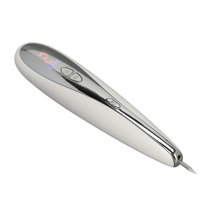 2 In 1 Eye Care Device Plasma Pen Micro Current