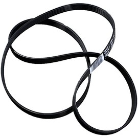 Upgraded Lifetime Appliance 134051000 Belt Compatible with Frigidaire Washers