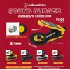 Soundburger Miniature Collection [All 4 Types Set (Full Comp)] Ken